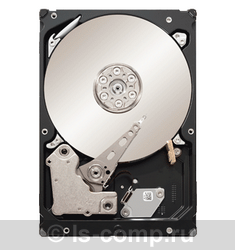    Seagate Barracuda XT (ST32000641AS)  1