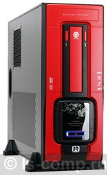   SeulCase J9 450W Black/red (J9 450W Black/red)  1