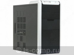   Foxconn KS-566 400W Black/silver (KS-566+FX400)  2