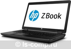   HP ZBook 17 (C3E93ES)  1