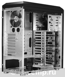   Lian Li PC-B25F Black (PC-B25FB)  2