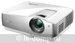   BenQ W1100 (9H.J4G77.37E)  1