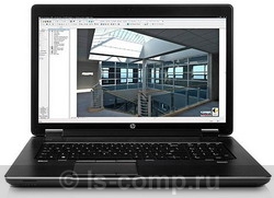   HP ZBook 17 (C3E93ES)  2