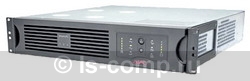   APC Smart-UPS 750VA USB RM 2U 230V (SUA750RMI2U)  1