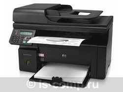   HP LaserJet Pro M1212nf (CE841A)  2