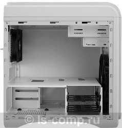   AeroCool Dead Silence White Edition (DS Cube White)  3