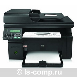   HP LaserJet Pro M1212nf (CE841A)  1