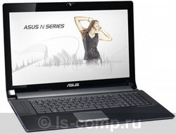   Asus N73JN (90NZXA818W23A6VD33AF)  1