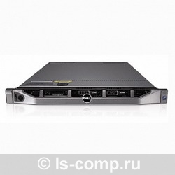     Dell PowerEdge R610 (210-31785-009)  1