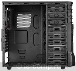   AeroCool Vs-3 Advanced 500W Black (EN58711)  4