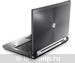   HP EliteBook 8760w (LW871AW)  2