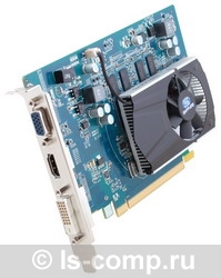   Sapphire Radeon HD 6570 650Mhz PCI-E 2.1 4096Mb 1334Mhz 128 bit DVI HDMI HDCP (11191-30-10G)  2