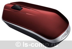   Asus WT450 Red USB (90-XB1-X00MU-00020)  2