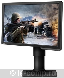   BenQ XL2411T (9H.L9SLB.QBE)  2