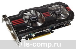   Asus GeForce GTX 560 925Mhz PCI-E 2.0 1024Mb 4200Mhz 256 bit 2xDVI Mini-HDMI HDCP (ENGTX560 DCII TOP/2DI/1GD5)  1