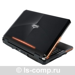   MSI GT683DX-667 (GT683DX-667RU)  1