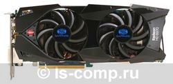   Sapphire Radeon HD 6970 880Mhz PCI-E 2.1 2048Mb 5500Mhz 256 bit 2xDVI HDMI HDCP Dual Fan (11187-03-40G)  1