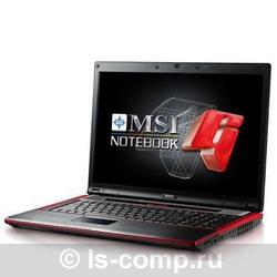   MSI GX740-090 (GX740-090RU)  2