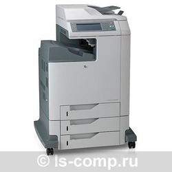   HP Color LaserJet CM4730 (CB480A)  1