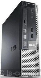   Dell Optiplex 7010 USFF (7010-4901)  3