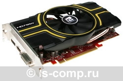   PowerColor Radeon HD 7850 860Mhz PCI-E 3.0 2048Mb 4800Mhz 256 bit DVI HDMI HDCP V2 (AX7850 2GBD5-DH)  1