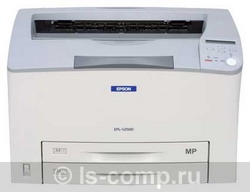   Epson EPL-N2550D (C11C649001BY)  1