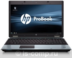   HP ProBook 6550b (XM752AW)  1