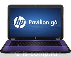   HP Pavilion g6-1323er (B1W54EA)  1