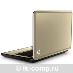   HP Pavilion g6-1205er (A1R04EA)  3