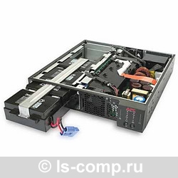   APC Smart-UPS RT 1000VA 230V (SURT1000XLI)  2