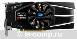   Sapphire Radeon HD 6870 970Mhz PCI-E 2.1 1024Mb 4600Mhz 256 bit 2xDVI HDMI HDCP (11179-05-40G)  1