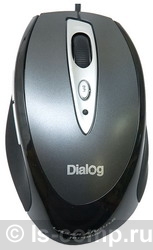   Dialog MLK-11SU Silver USB (MLK-11SU)  2