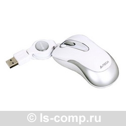   A4 Tech X6-60MD White USB (2010) (X6-60MD-4)  2