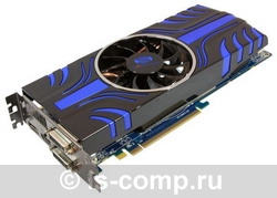   Sapphire Radeon HD 5850 765 Mhz PCI-E 2.1 1024 Mb 4500 Mhz 256 bit 2xDVI HDMI HDCP (11162-05-40R)  2