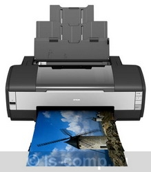   Epson Stylus Photo 1410 (C11C655041)  2