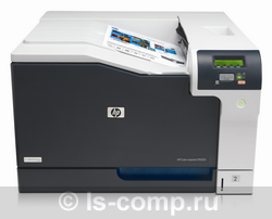   HP Color LaserJet Professional CP5225dn (CE712A)  2