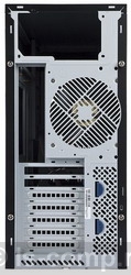   Inwin PE689 600W Black (6051948)  2