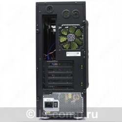   Inwin BR665 500W Black (6055004)  4