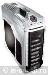   Cooler Master Storm Stryke w/o PSU White (SGC-5000W-KWN1)  1