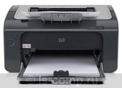   HP LaserJet P1102s (CE652A)  2