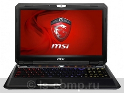   MSI GT60 2OD-241 (9S7-16F411-241)  1