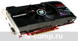   PowerColor Radeon HD 6790 840Mhz PCI-E 2.1 1024Mb 4200Mhz 256 bit DVI HDMI HDCP (AX6790 1GBD5-DH)  1