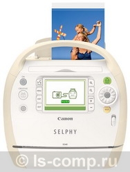   Canon SELPHY ES40 (3647B002)  1