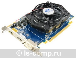   Sapphire Radeon HD 5670 775 Mhz PCI-E 2.1 1024 Mb 4000 Mhz 128 bit DVI HDMI HDCP Hyper Memory (11168-05-10R)  2