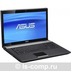   Asus N71VN (90NX0A814W1312VD13AY)  4