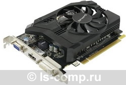   Sapphire Radeon R7 250 1000Mhz PCI-E 3.0 1024Mb 4600Mhz 128 bit DVI HDMI HDCP (11215-00-10G)  2