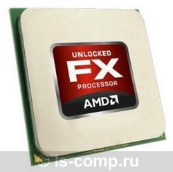   AMD FX-8320 (FD8320FRHKBOX)  1