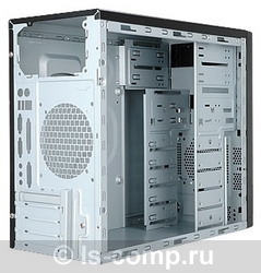   Inwin EMR007 450W Black/silver (6078060)  2