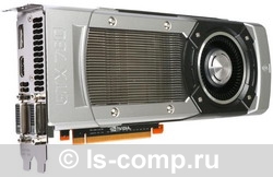   MSI GeForce GTX 780 863Mhz PCI-E 3.0 3072Mb 6008Mhz 384 bit 2xDVI HDMI HDCP (N780-3GD5)  2