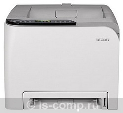   RICOH Aficio SP C231N (SP C231N)  1